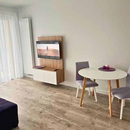 Apartament Purple Познань Екстер'єр фото